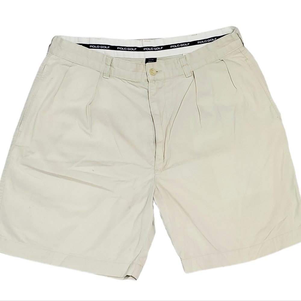 Vintage Polo Golf Ralph Lauren Shorts